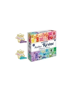 Sentosphere L'atelier résine - Sentosphère Sale