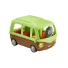 Klorofil Le bus aventure Online