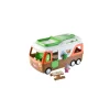 Klorofil Le camping-car des