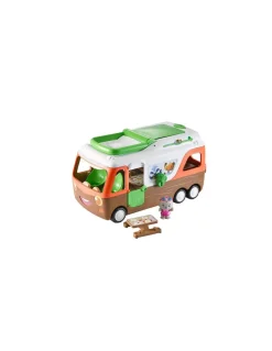 Klorofil Le camping-car des