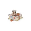 Papo Le chateau du prince Philippe - décor Sale
