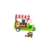 Klorofil Le food truck des Discount