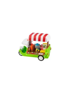 Klorofil Le food truck des Discount