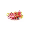Djeco Le goûter de Lili rose -