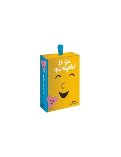 L'ecole des loisirs Le jeu qui rigole - L'école des loisirs Hot