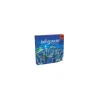 Gigamic Le labyrinthe magique - jeu Hot