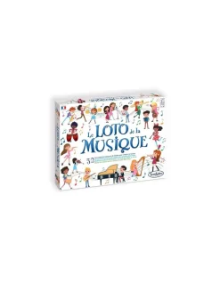 Sentosphere Le loto de la musique - Sentosphère Clearance