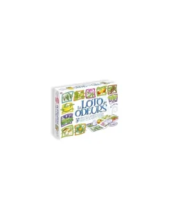 Sentosphere Le loto des odeurs - Sentosphère Best