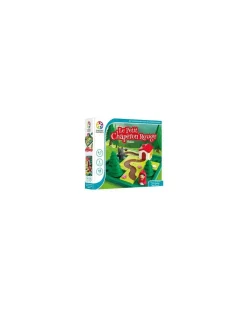 Smart games Le petit chaperon rouge - Smartgames Outlet