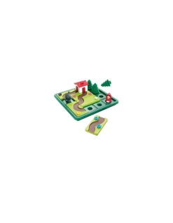 Smart games Le petit chaperon rouge - Smartgames Outlet