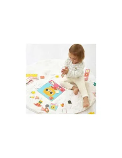 Janod Le petit chat des rituels - Discount