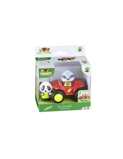 Klorofil Le quad Sale