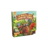 Gigamic Le rallye des vers de terre - jeu New