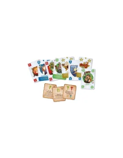 Iello Le roi des nains - jeu Clearance
