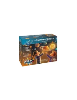 Sentosphere Le Système Solaire - Sentosphère Hot