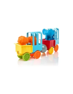 SmartMax Le train du cirque -