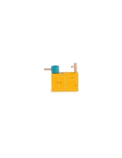 Moulin Roty Le van La Grande Famille - Clearance