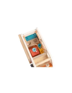 Moulin Roty Le van La Grande Famille - Clearance