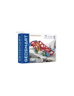 Geosmart Le véhicule de course roboracer Best