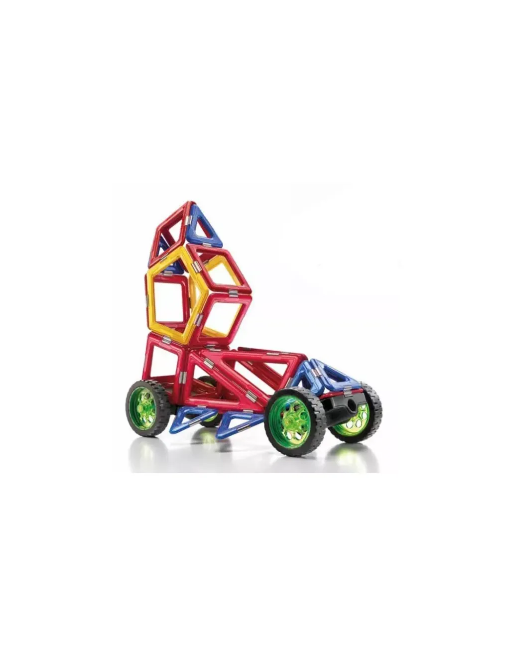 Geosmart Le véhicule de course roboracer Best