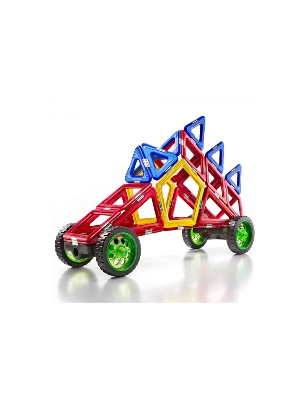Geosmart Le véhicule de course roboracer Best
