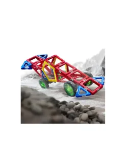 Geosmart Le véhicule de course roboracer Best