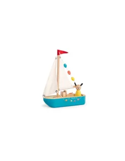 Moulin Roty Le voilier La Grande Famille - Best