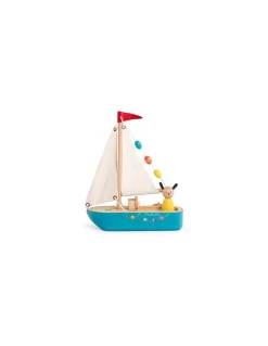 Moulin Roty Le voilier La Grande Famille - Best