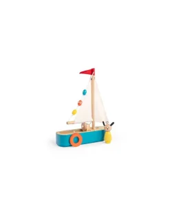 Moulin Roty Le voilier La Grande Famille - Best