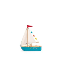Moulin Roty Le voilier La Grande Famille - Best