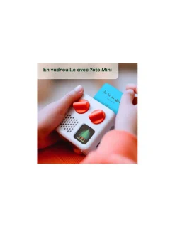 Yoto Lecteur mini Best