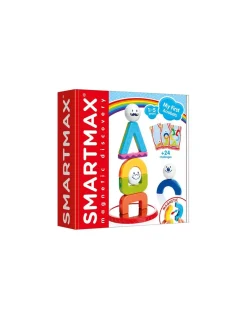 SmartMax Les acrobates du cirque - Outlet