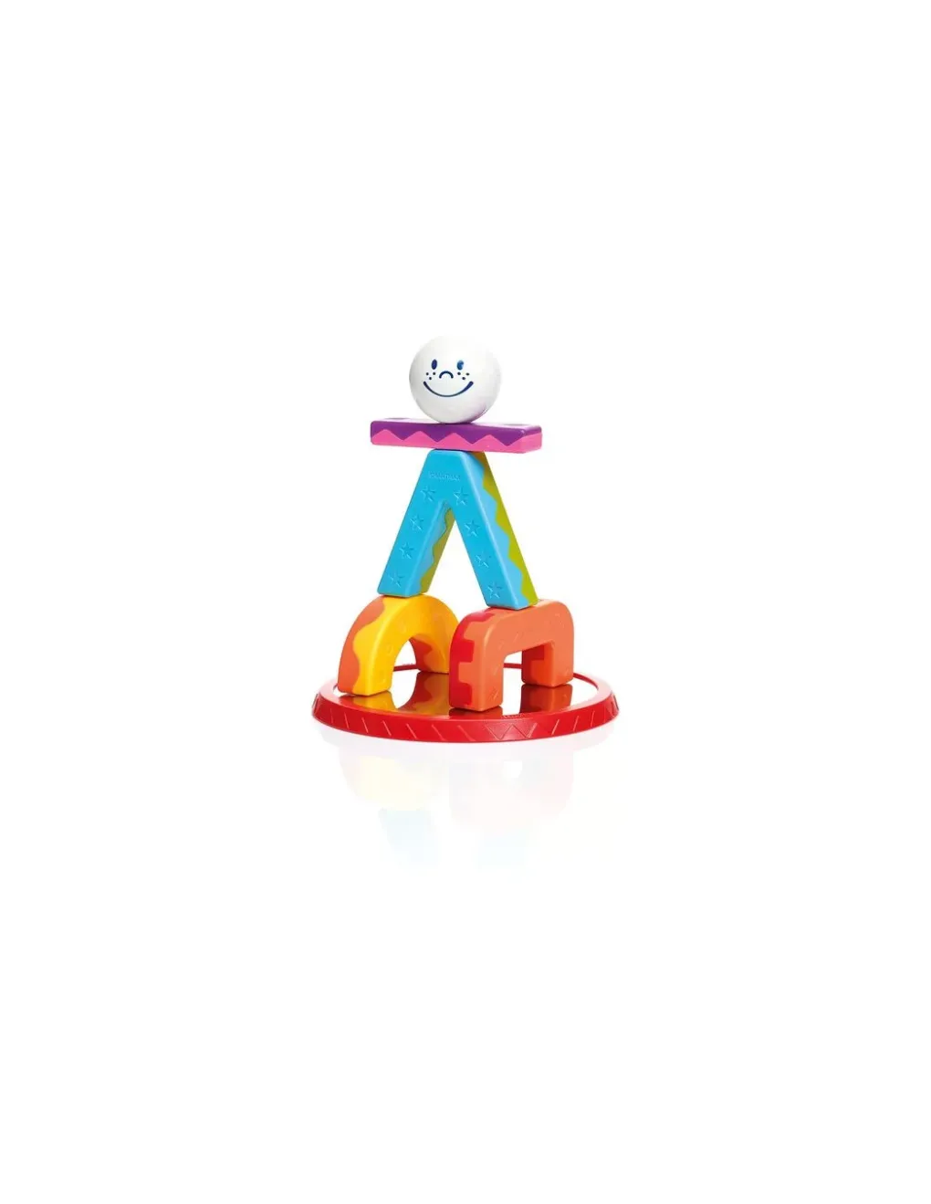 SmartMax Les acrobates du cirque - Outlet