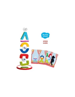 SmartMax Les acrobates du cirque - Outlet