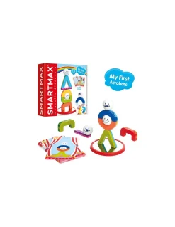 SmartMax Les acrobates du cirque - Outlet
