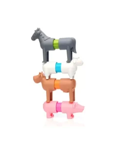 SmartMax Les animaux de la ferme -