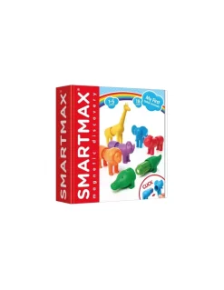 SmartMax Les animaux du safari - Sale