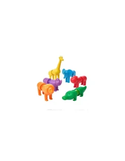 SmartMax Les animaux du safari - Sale