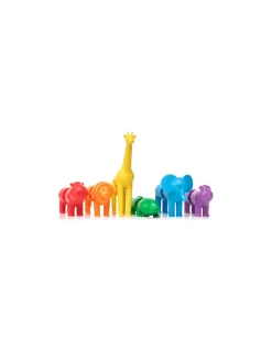 SmartMax Les animaux du safari - Sale