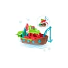 Klorofil Les bateaux gigognes New