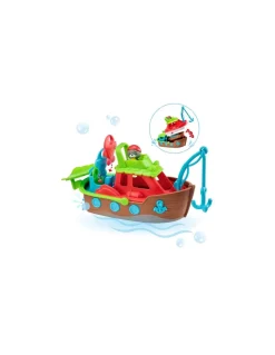 Klorofil Les bateaux gigognes New