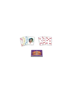 Gigamic Les cinq rois - jeu Best
