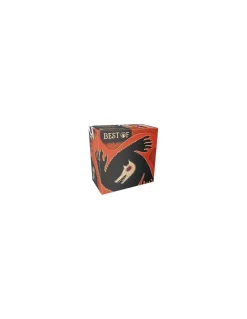 Asmodee Les loups-garous de Thiercelieux - Best Of Clearance