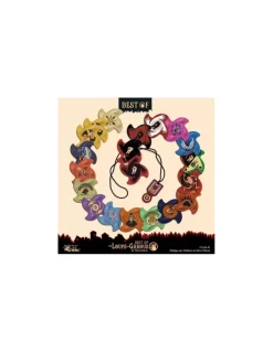 Asmodee Les loups-garous de Thiercelieux - Best Of Clearance