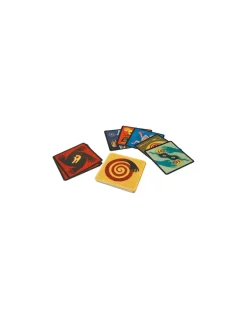 Asmodee Les loups-garous de Thiercelieux - jeu Asmodée Outlet