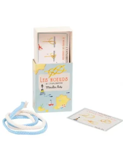 Moulin Roty Les noeuds marins le jardin du moulin - Best