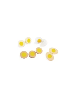 Janod Les oeufs du petit chef - Best