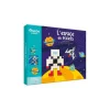 Auzou L'espace en Pixels - Hot