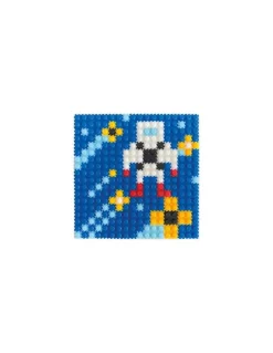 Auzou L'espace en Pixels - Hot