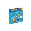 Sassi junior L'espace livre sonore - Sassi Online